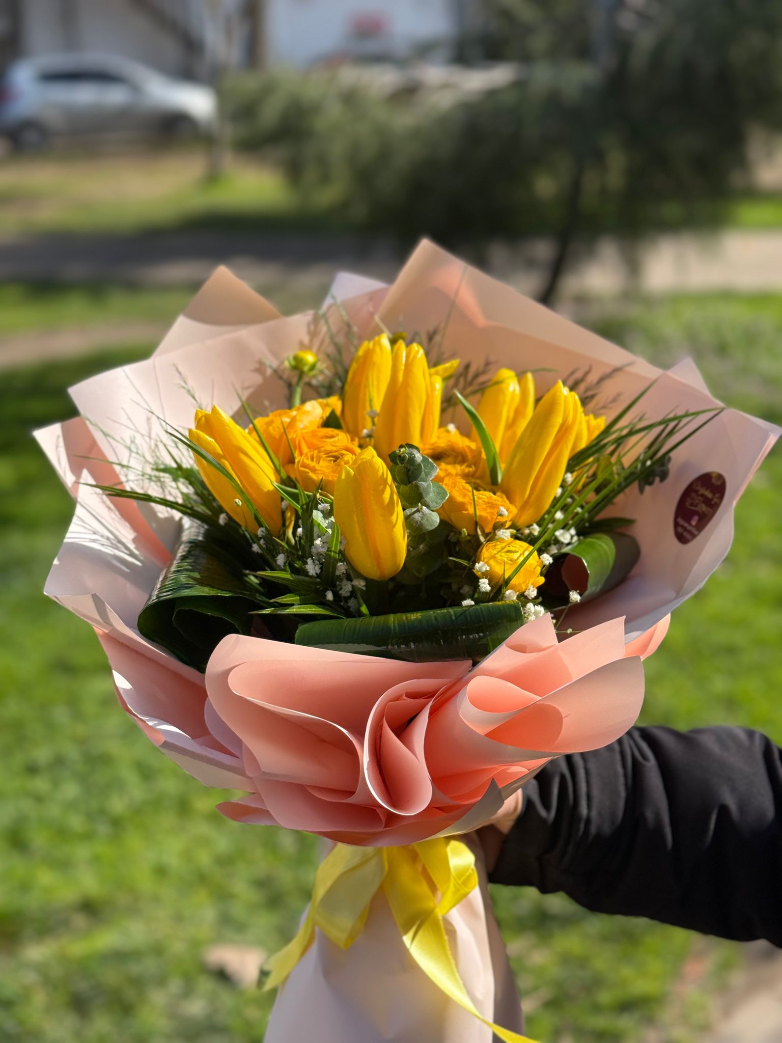 Doğukan Genç Tasarım 3