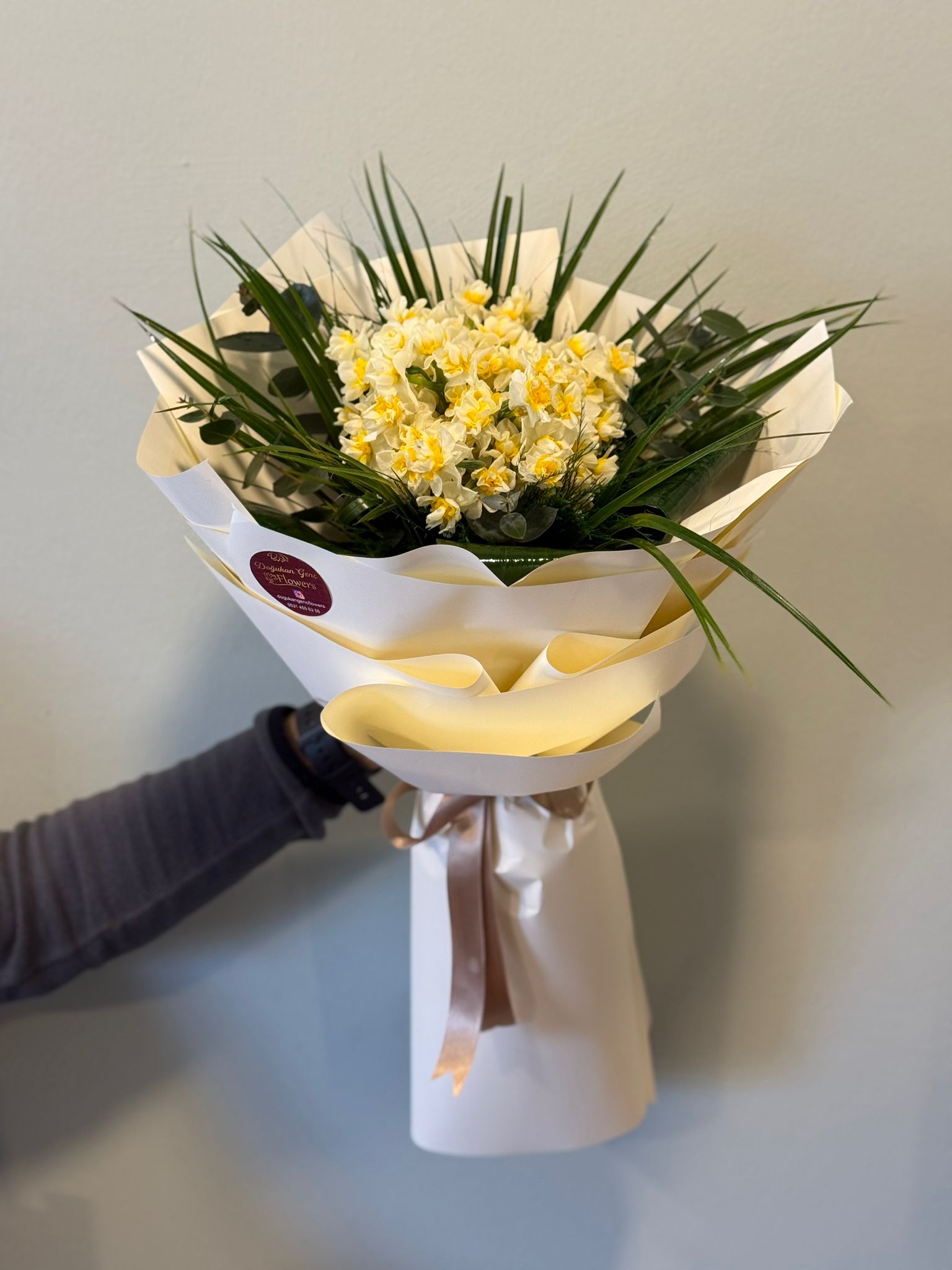 Doğukan Genç Tasarım 4