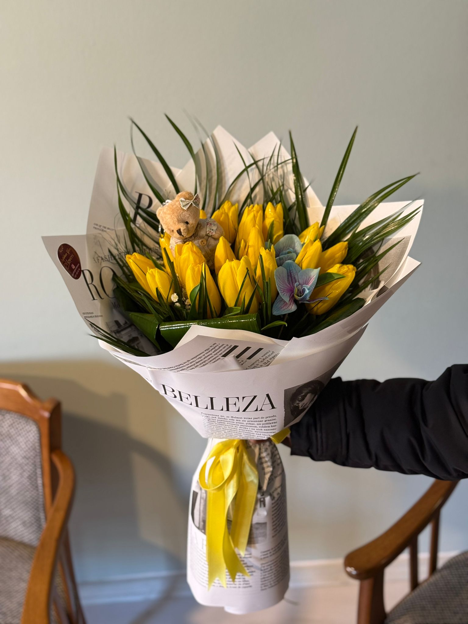 Doğukan Genç Tasarım 5