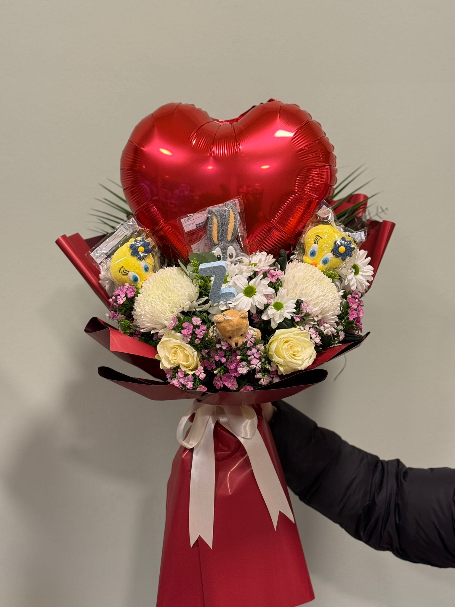 Doğukan Genç Tasarım 15